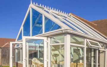 conservatory roof insulation costs Emersons Green