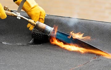 flat roof repairs Emersons Green, Gloucestershire