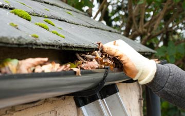 gutter cleaning Emersons Green, Gloucestershire