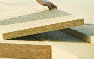 measuring Emersons Green tapered insulation