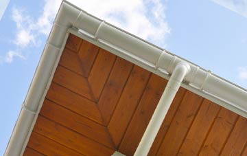 Emersons Green soffit types