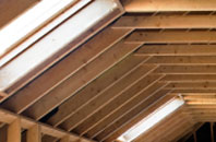 Emersons Green tapered roof insulation quotes